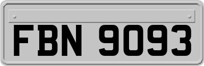 FBN9093