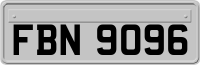 FBN9096