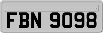FBN9098