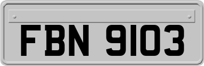 FBN9103