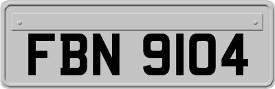 FBN9104