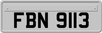 FBN9113