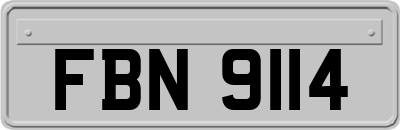 FBN9114