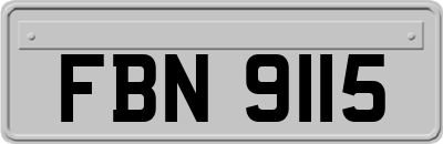 FBN9115