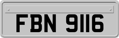 FBN9116