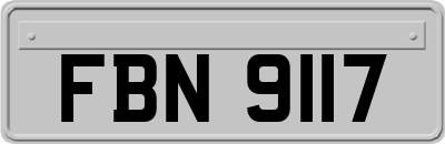 FBN9117