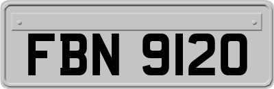 FBN9120