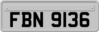 FBN9136