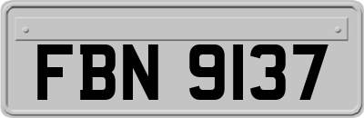FBN9137