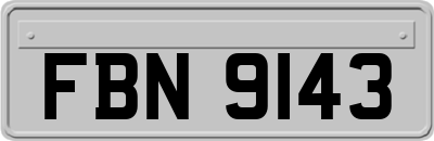 FBN9143