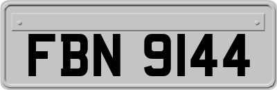 FBN9144