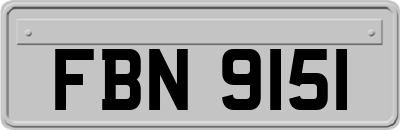 FBN9151