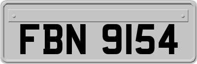 FBN9154