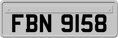FBN9158