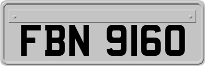 FBN9160