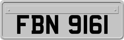 FBN9161