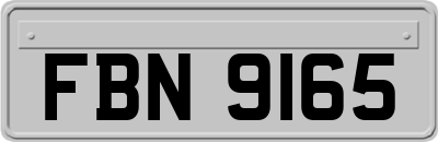FBN9165