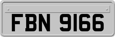 FBN9166