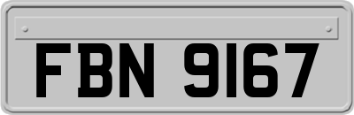 FBN9167