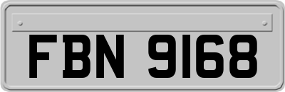 FBN9168