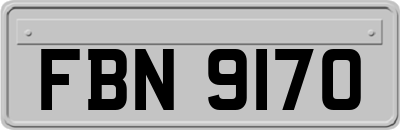 FBN9170