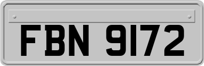 FBN9172