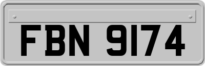 FBN9174
