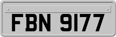 FBN9177