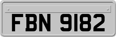 FBN9182