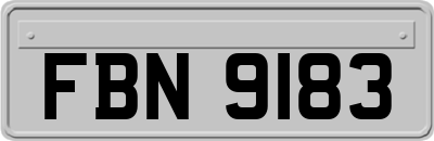 FBN9183
