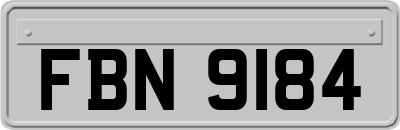 FBN9184