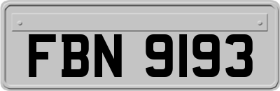 FBN9193