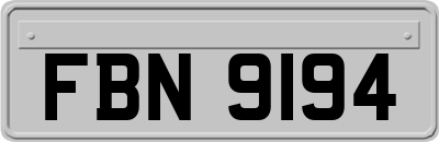 FBN9194