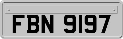 FBN9197