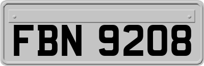 FBN9208