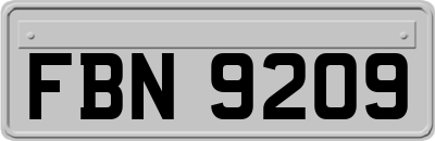 FBN9209