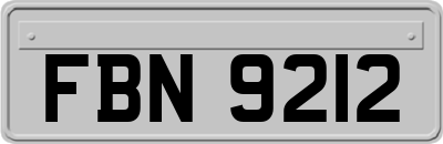 FBN9212