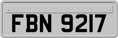 FBN9217