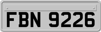 FBN9226
