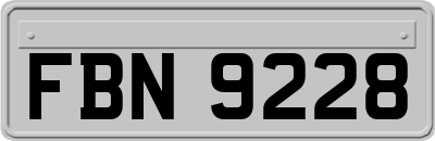 FBN9228