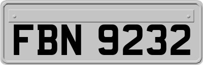 FBN9232