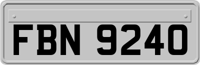 FBN9240