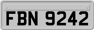 FBN9242