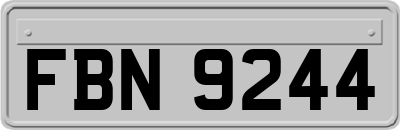 FBN9244