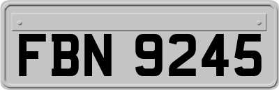 FBN9245