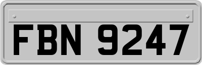 FBN9247