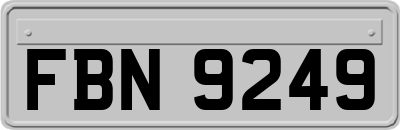 FBN9249