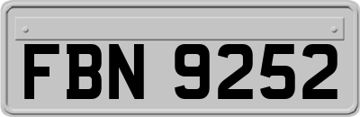 FBN9252