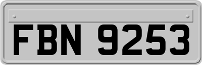 FBN9253