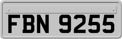 FBN9255